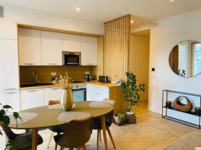 Appartement T3 Confluence